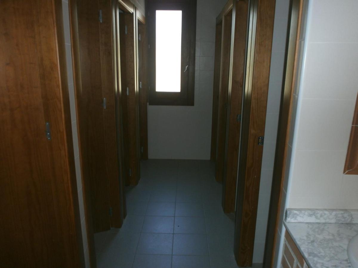 Albergue Coto Real De La Marina Cehegín Dış mekan fotoğraf