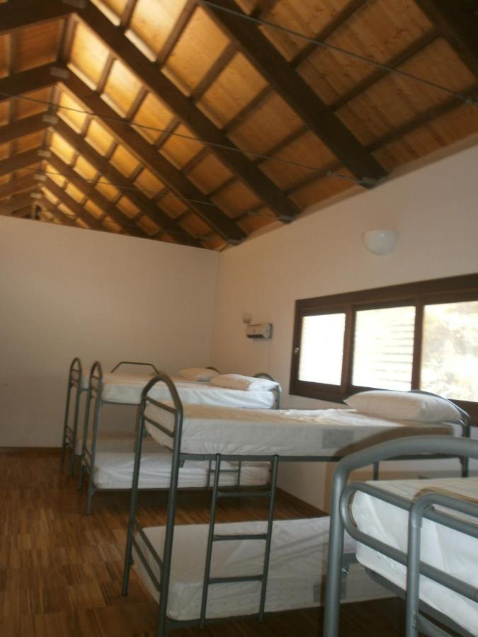Albergue Coto Real De La Marina Cehegín Dış mekan fotoğraf