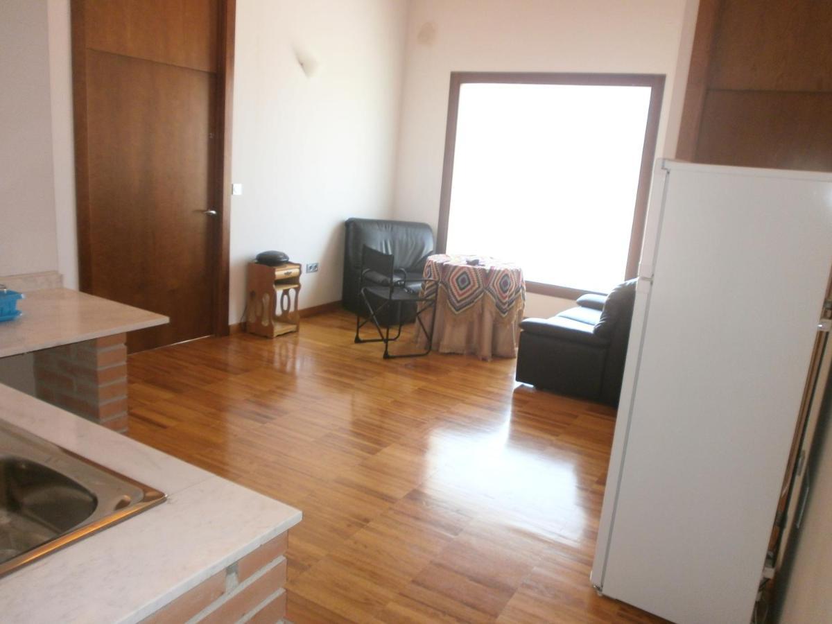 Albergue Coto Real De La Marina Cehegín Dış mekan fotoğraf