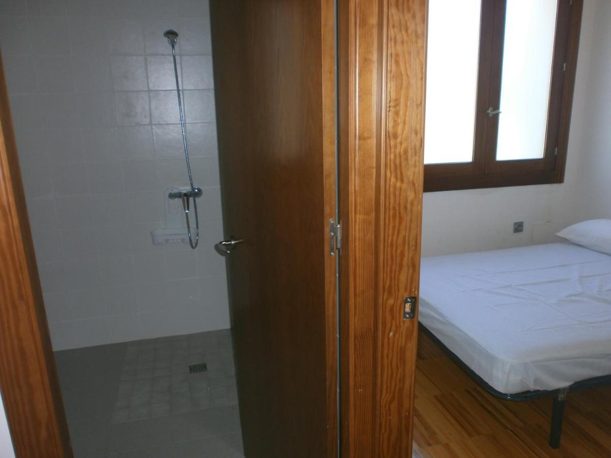Albergue Coto Real De La Marina Cehegín Dış mekan fotoğraf